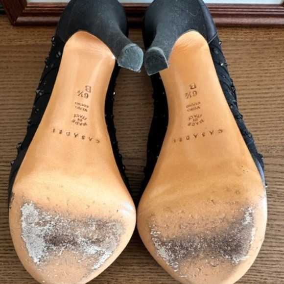 Casadei heels - Picture 5 of 8